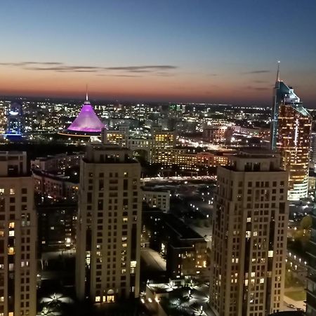 Studio On Dostyq Street 5 Floor 25 阿斯坦纳 外观 照片
