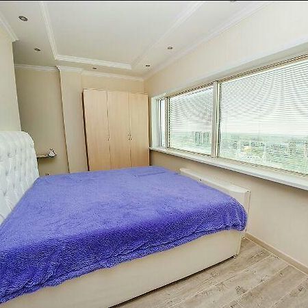 Studio On Dostyq Street 5 Floor 25 阿斯坦纳 外观 照片
